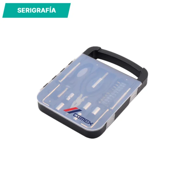 he-029-gal-3 Set de herramientas Guinea.