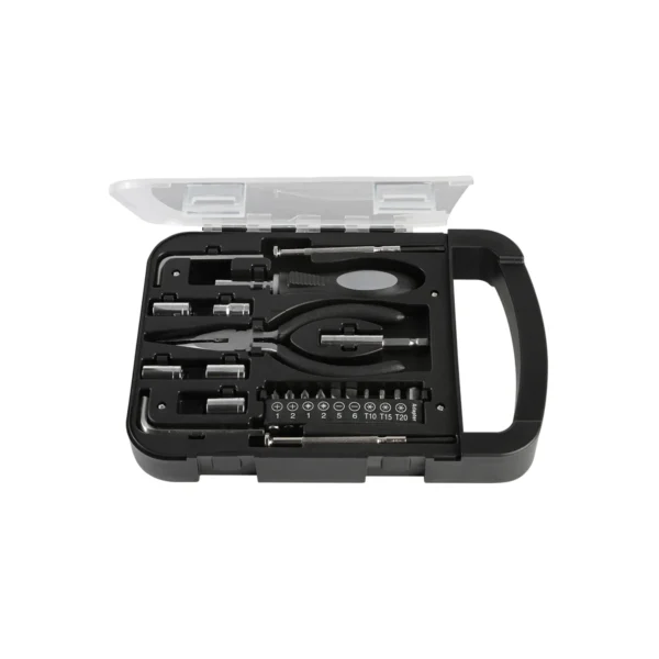 he-029-main Set de herramientas Guinea.