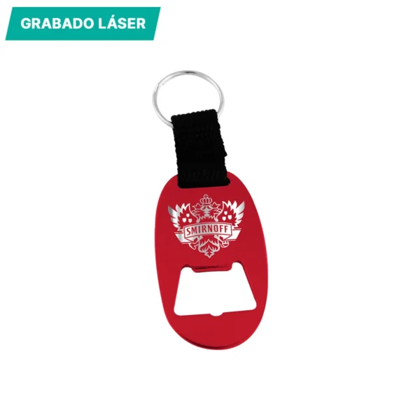 hm-013-gal-2 Llavero destapador.