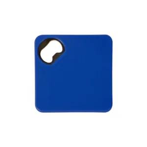 Porta vasos y destapador Asso.