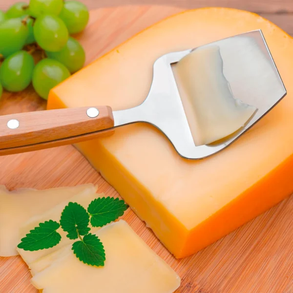 Set para quesos Rovereto.