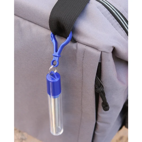 hm-037-gal-4 Popote metálico.