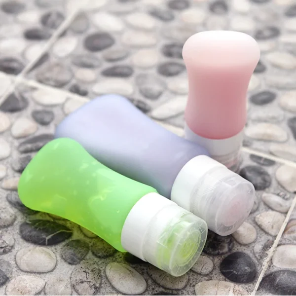 Set de 3 botellas Varansi.