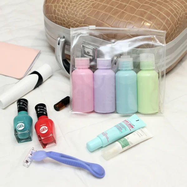 hm-042-gal-3 Set de 4 botellas Madurai.