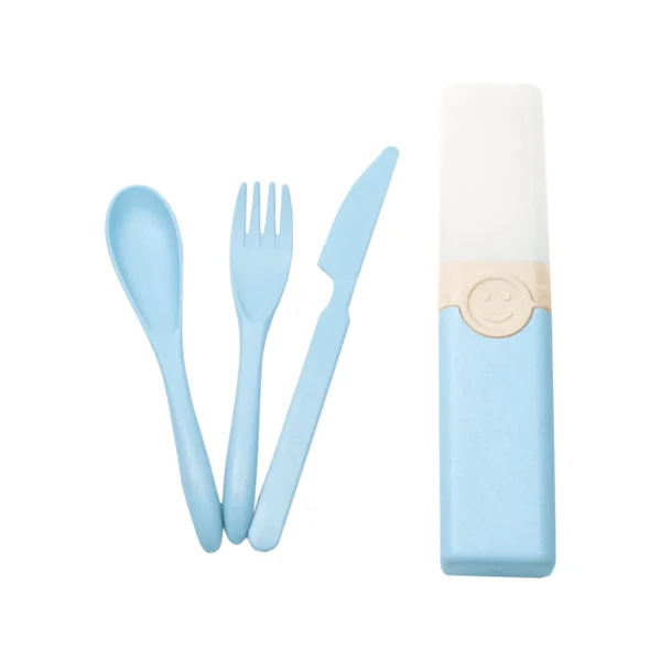 Set de cubiertos Teroi.