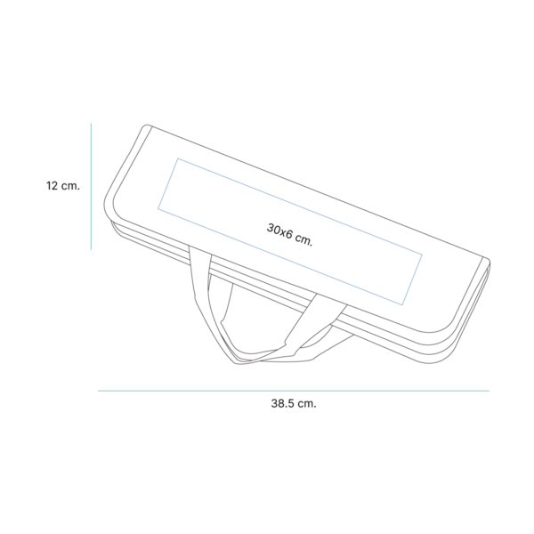 Set de palas Nakuru.