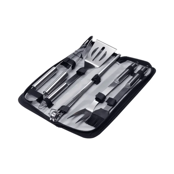 Set de palas Nakuru.