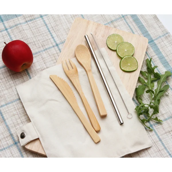 Set de cubiertos Bovolone.