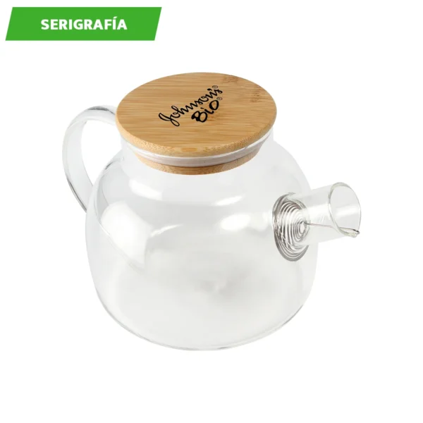 hm-060-gal-2 Tetera de Bambú.