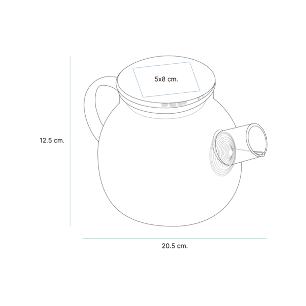 hm-060-gal-3 Tetera de Bambú.