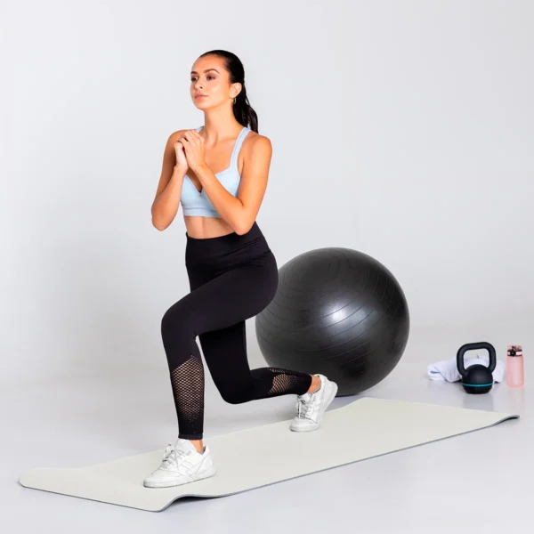 Tapete de Yoga Minsk.