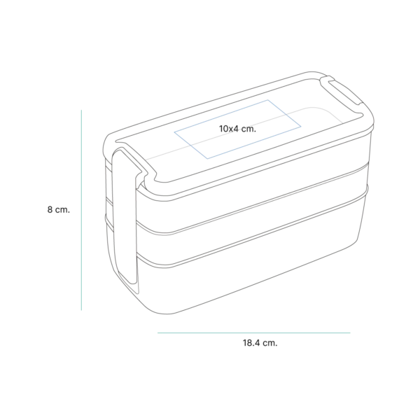 hm-064-gal-4 Contenedor Valli.