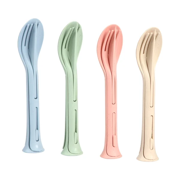 Set de Cubiertos Bekasi.