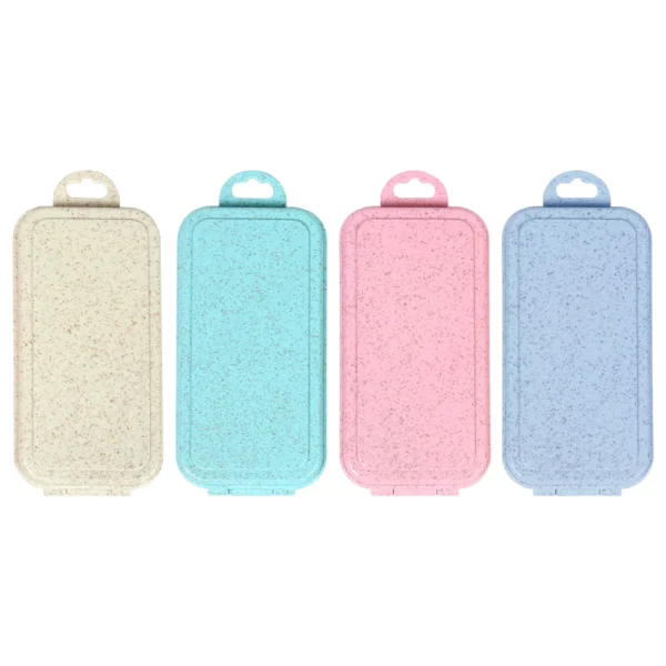 Set de cubiertos Serang.