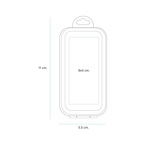 Set de cubiertos Serang.