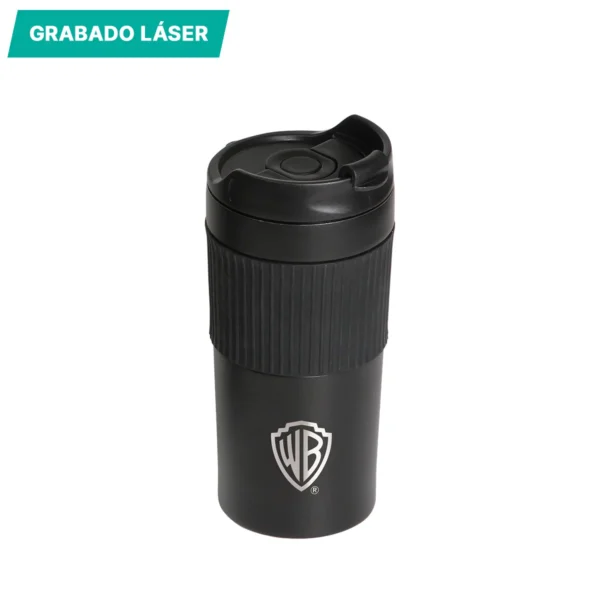 Termo con Prensa Depok.