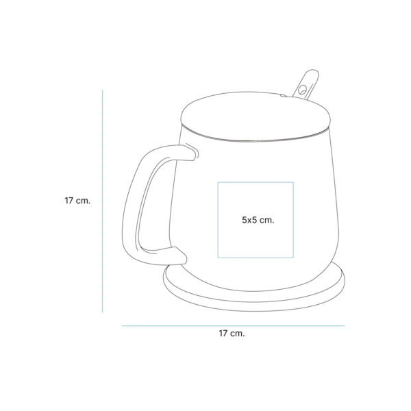 hm-068-gal-5 Taza Lodz.