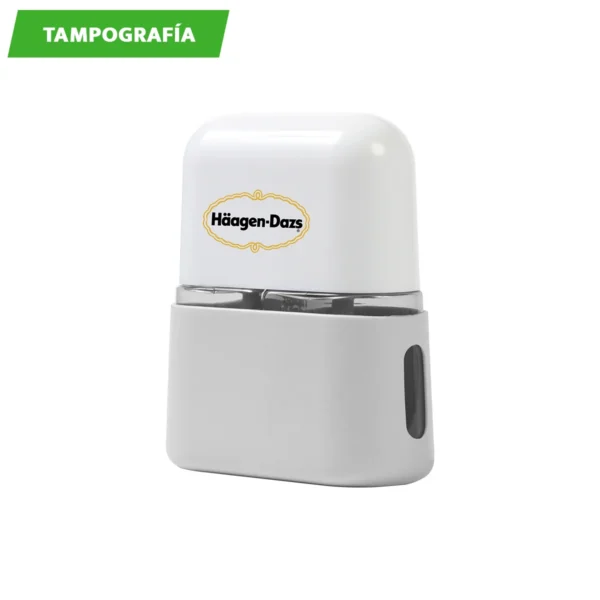 Set para jabón Makasar.