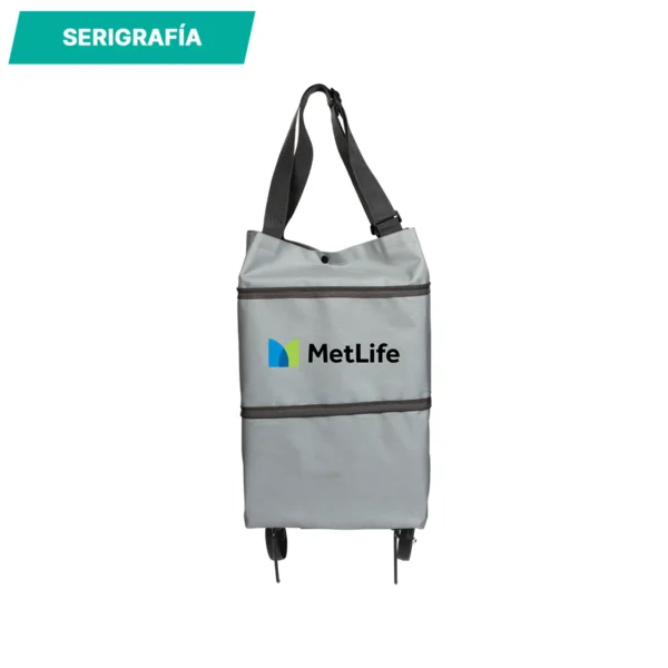 hm-072-gal-1 Carrito Plegable.