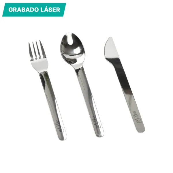 hm-073-gal-3 Juego de cubiertos Jarkov.