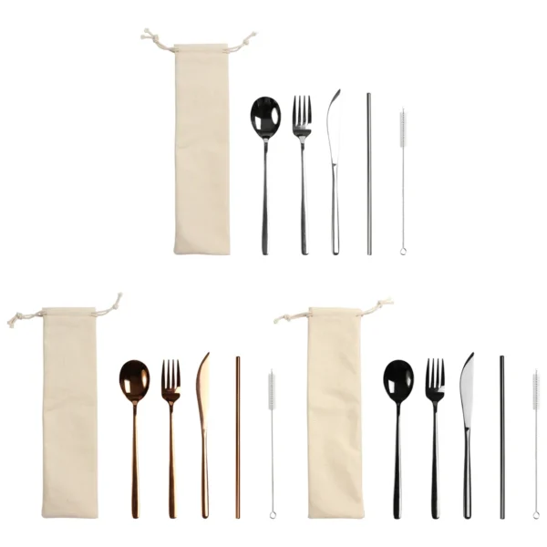 hm-074-gal-1 Juego de Cubiertos Cimahi.