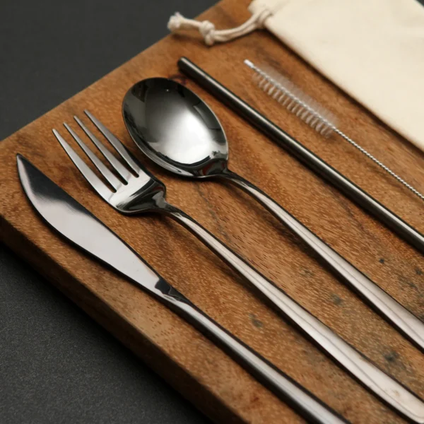 hm-074-gal-2 Juego de Cubiertos Cimahi.