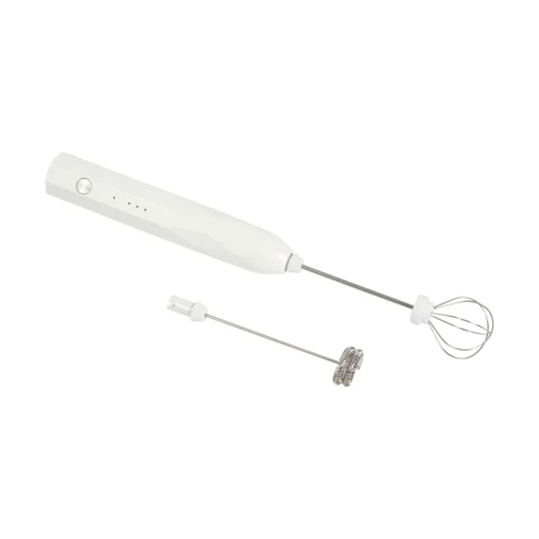 Espumador Recargable.