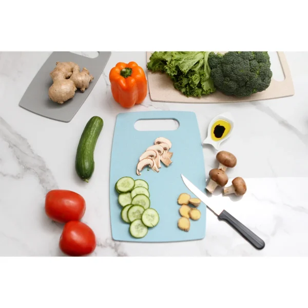 Set de tablas Baran.