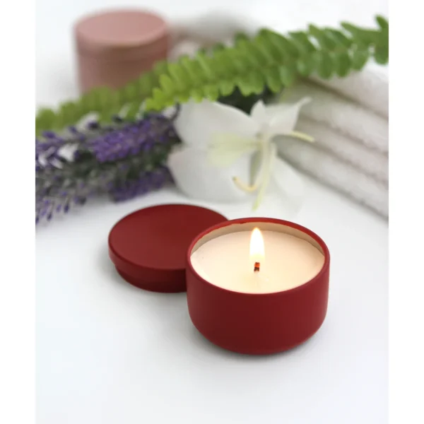 hm-090-gal-4 Vela aromática Homs.