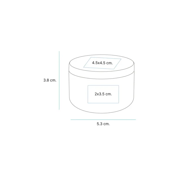 hm-090-gal-5 Vela aromática Homs.