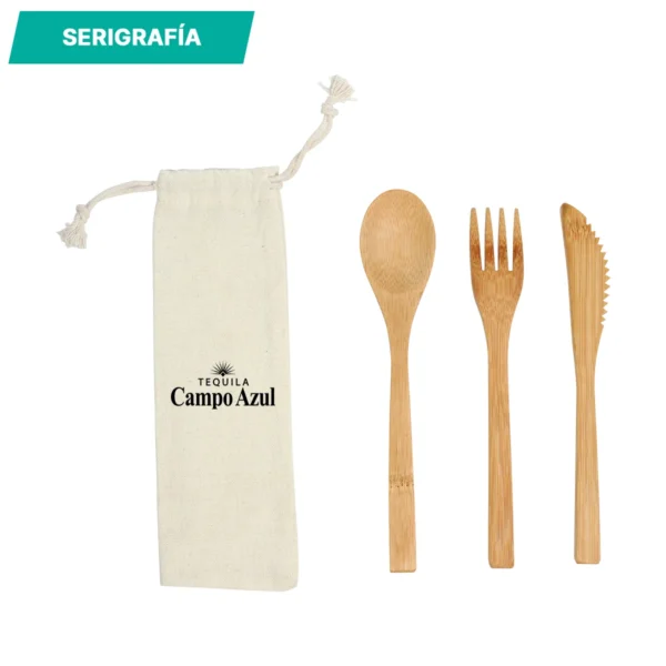 hm-097-gal-1 Set de cubiertos Castella.