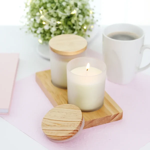 hm-098-gal-2 Set de velas Baschi.