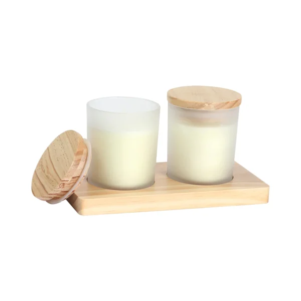 hm-098-main Set de velas Baschi.