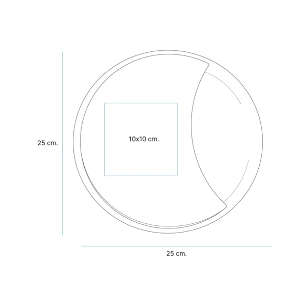 Set de quesos Rizzuto.