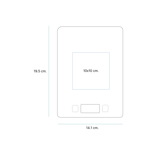 hm-117-gal-5 Báscula Scorno.