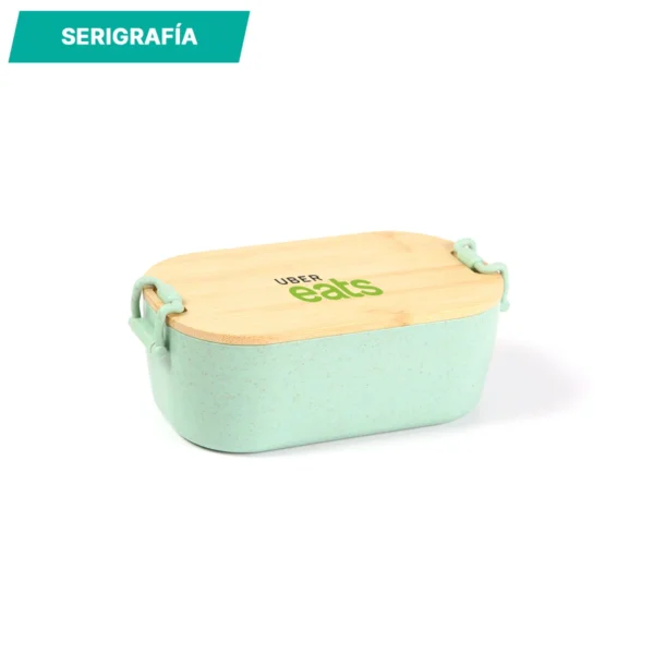 Contenedor Jokkmokk.