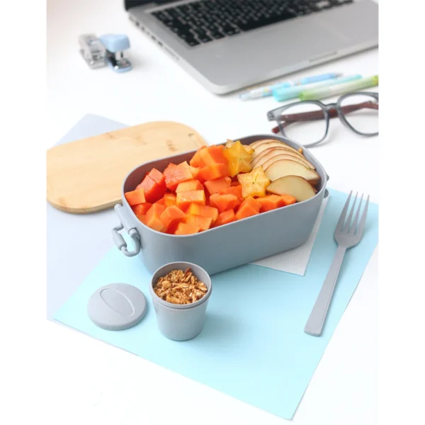 Contenedor Jokkmokk.