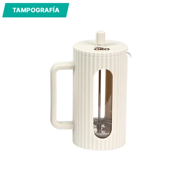 Prensa francesa Forano.