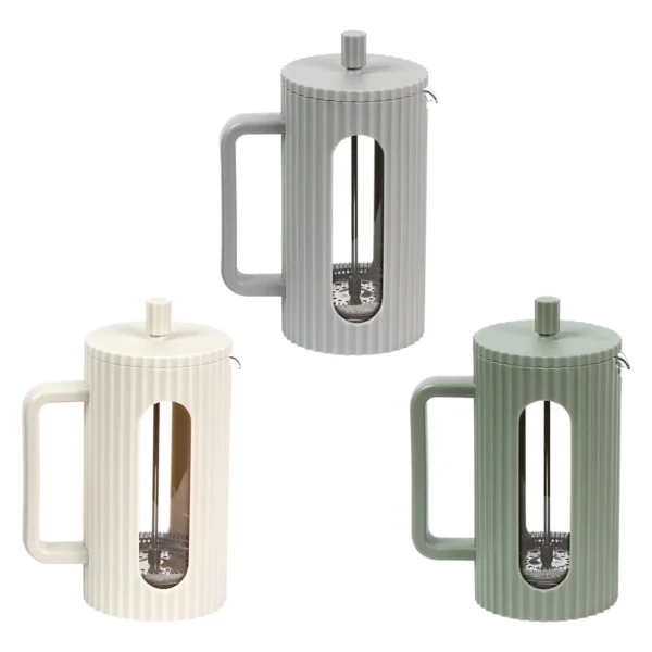 Prensa francesa Forano.