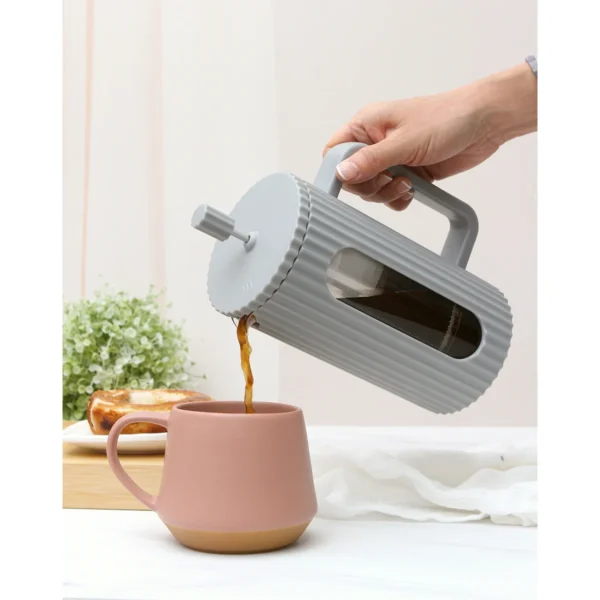 Prensa francesa Forano.