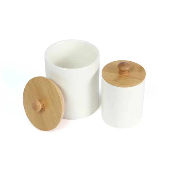 Set de contenedores Brou.