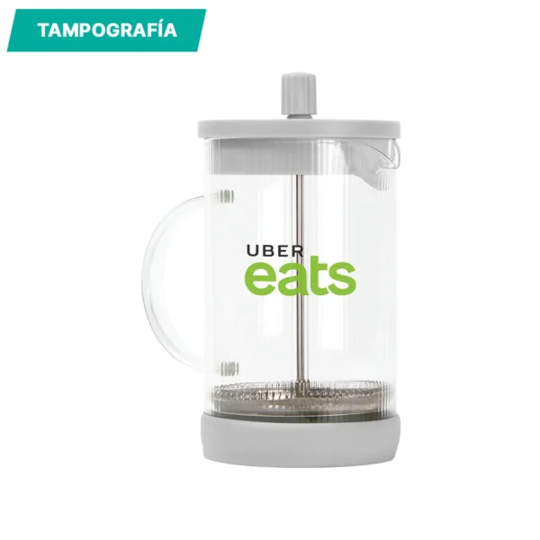 Prensa francesa Tux.