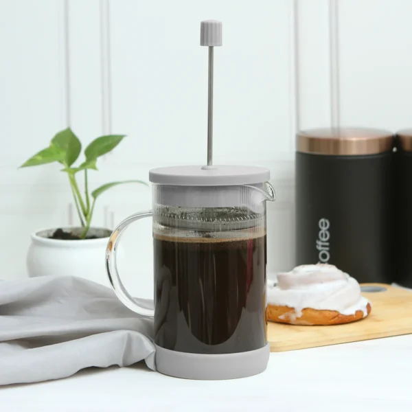 Prensa francesa Tux.