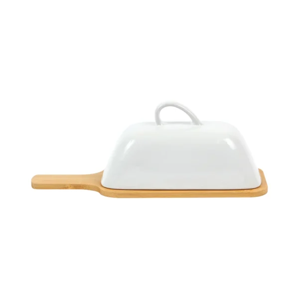 Recipiente Clérey.