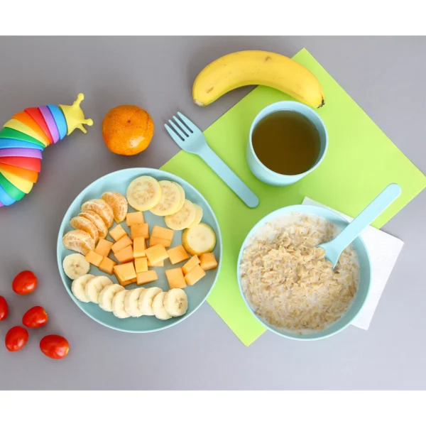 hm-160-gal-4 Set de 5 piezas Nangis.