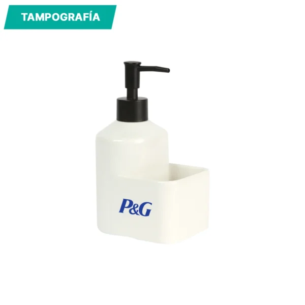 hm-168-gal-3 Dispensador Biglen.