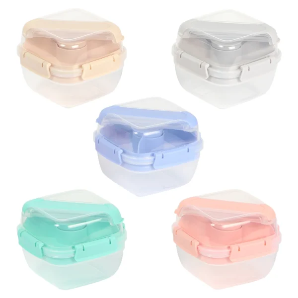 hm-173-gal-4 Contenedor Bauen.