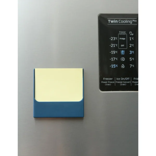 Destapdor con block de notas Lanuf.