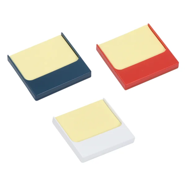 Destapdor con block de notas Lanuf.