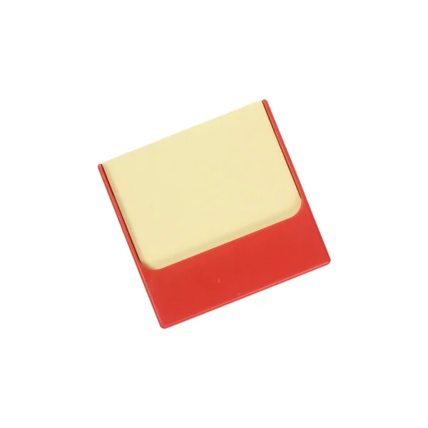 Destapdor con block de notas Lanuf.